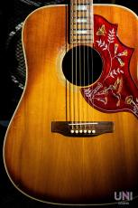 Gibson Hummingbird Custom / 1974~1975