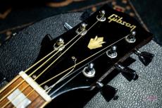 Gibson Hummingbird Custom / 1974~1975_3