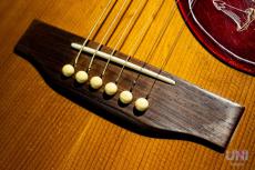 Gibson Hummingbird Custom / 1974~1975_5