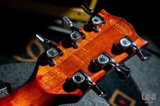 Gibson Hummingbird Custom / 1974~1975_6