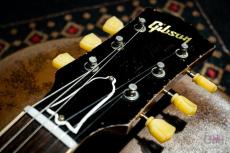 Gibson Murphy Lab 1954 Les Paul Goldtop Heavy Aged / 2023_3