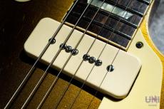 Gibson Murphy Lab 1954 Les Paul Goldtop Heavy Aged / 2023_4