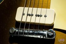 Gibson Murphy Lab 1954 Les Paul Goldtop Heavy Aged / 2023_5