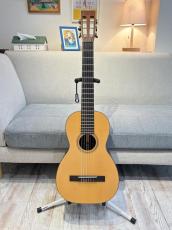 YGK（山崎ギター工房） YGK(山崎ギター工房) Size2 Style Deep Body (Nylon Strings)