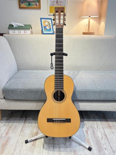 YGK（山崎ギター工房） YGK(山崎ギター工房) Size2 Style Deep Body (Nylon Strings)