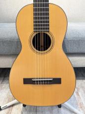 YGK（山崎ギター工房） YGK(山崎ギター工房) Size2 Style Deep Body (Nylon Strings)_2