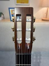 YGK（山崎ギター工房） YGK(山崎ギター工房) Size2 Style Deep Body (Nylon Strings)_3