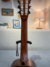 YGK（山崎ギター工房） YGK(山崎ギター工房) Size2 Style Deep Body (Nylon Strings)_5