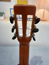 YGK（山崎ギター工房） YGK(山崎ギター工房) Size2 Style Deep Body (Nylon Strings)_6