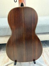 YGK（山崎ギター工房） YGK(山崎ギター工房) Size2 Style Deep Body (Nylon Strings)_7