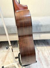 YGK（山崎ギター工房） YGK(山崎ギター工房) Size2 Style Deep Body (Nylon Strings)_8