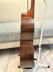 YGK（山崎ギター工房） YGK(山崎ギター工房) Size2 Style Deep Body (Nylon Strings)_9