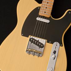 Fender Classic Player Baja Telecaster -Butterscotch Blonde-【2008年製・USED】【4.16kg】