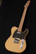 Fender Classic Player Baja Telecaster -Butterscotch Blonde-【2008年製・USED】【4.16kg】_2