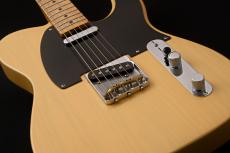 Fender Classic Player Baja Telecaster -Butterscotch Blonde-【2008年製・USED】【4.16kg】_3
