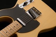 Fender Classic Player Baja Telecaster -Butterscotch Blonde-【2008年製・USED】【4.16kg】_4