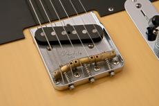 Fender Classic Player Baja Telecaster -Butterscotch Blonde-【2008年製・USED】【4.16kg】_5