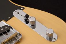 Fender Classic Player Baja Telecaster -Butterscotch Blonde-【2008年製・USED】【4.16kg】_6