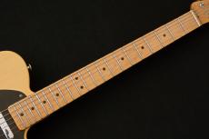 Fender Classic Player Baja Telecaster -Butterscotch Blonde-【2008年製・USED】【4.16kg】_7