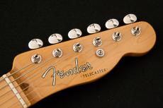 Fender Classic Player Baja Telecaster -Butterscotch Blonde-【2008年製・USED】【4.16kg】_8