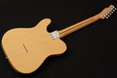 Fender Classic Player Baja Telecaster -Butterscotch Blonde-【2008年製・USED】【4.16kg】_9
