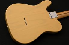 Fender Classic Player Baja Telecaster -Butterscotch Blonde-【2008年製・USED】【4.16kg】_10
