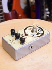 MXR ZW44M/Berzerker Overdrive(Wylde Overdrive)_2