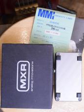 MXR ZW44M/Berzerker Overdrive(Wylde Overdrive)_3