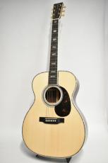 Martin CTM 000-45 Italian Alpine Spruce #2880847【決算セール ～8/31(日)まで】【試奏動画あり】_2