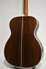 Martin CTM 000-45 Italian Alpine Spruce #2880847【決算セール ～8/31(日)まで】【試奏動画あり】_3