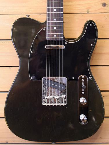 Tokai TE-60RR/Breezy Sound