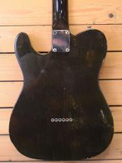Tokai TE-60RR/Breezy Sound_4