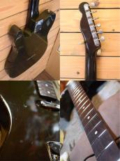 Tokai TE-60RR/Breezy Sound_5