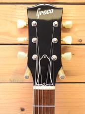 Greco EG-700/CRS/Dimarzio PU_3