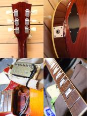 Greco EG-700/CRS/Dimarzio PU_5