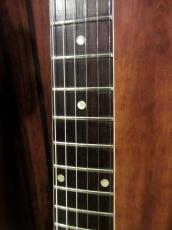 Gibson 1961 SG Special Cherry Red_3