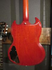 Gibson 1961 SG Special Cherry Red_7