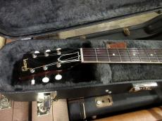 Gibson 1961 SG Special Cherry Red_9