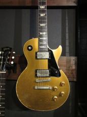 Gibson 1971-72 Les Paul "Standard 58 " Goldttop Conversion_2