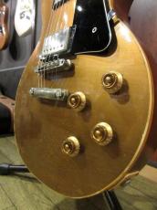 Gibson 1971-72 Les Paul "Standard 58 " Goldttop Conversion_3