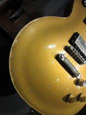 Gibson 1971-72 Les Paul "Standard 58 " Goldttop Conversion_4