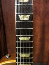 Gibson 1971-72 Les Paul "Standard 58 " Goldttop Conversion_5