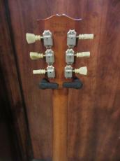 Gibson 1971-72 Les Paul "Standard 58 " Goldttop Conversion_7