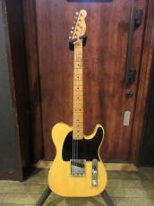 Fender 1952 Esquire "BLACKGUARD"