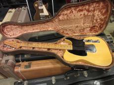 Fender 1952 Esquire "BLACKGUARD"_2