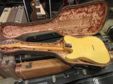 Fender 1952 Esquire "BLACKGUARD"_3