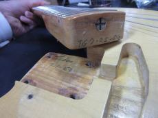 Fender 1952 Esquire "BLACKGUARD"_5