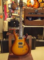Paul Reed Smith [PRS] CUSTOM24 10TOP (2009)_2