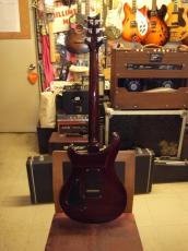 Paul Reed Smith [PRS] CUSTOM24 10TOP (2009)_3
