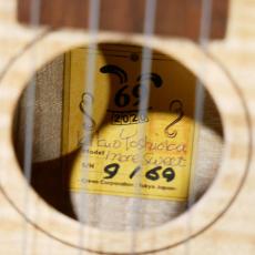 Rabbit 69 More Sweet / Figured Maple / 9 of 69 【オールメイプルボディ】_3